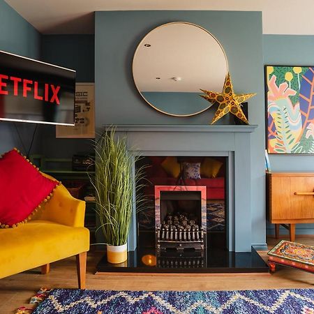 Central Belfast Apartments Unique Retreat Εξωτερικό φωτογραφία
