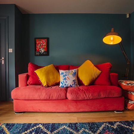 Central Belfast Apartments Unique Retreat Εξωτερικό φωτογραφία